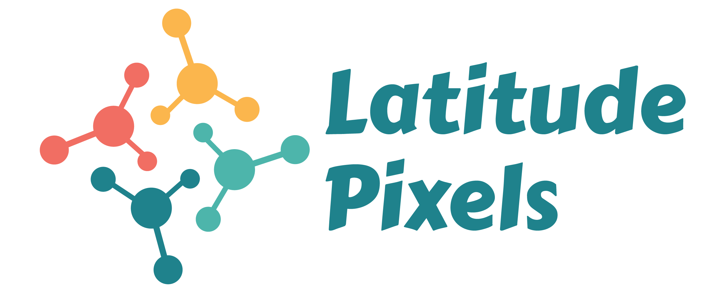 Latitude Pixels